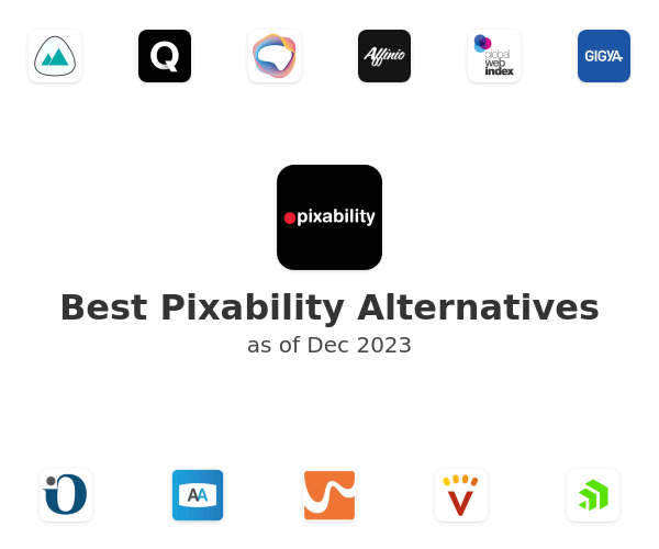 Best Pixability Alternatives