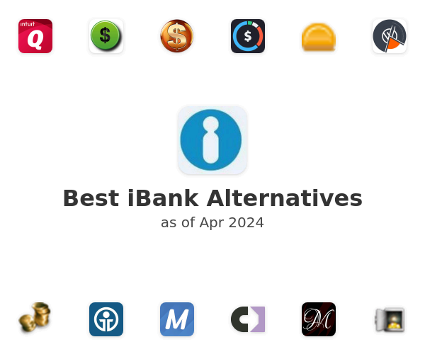 Best iBank Alternatives