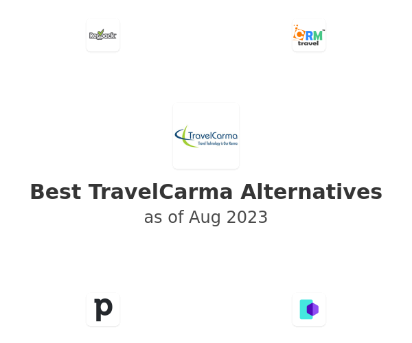 Best TravelCarma Alternatives
