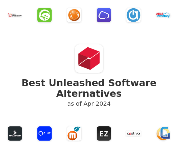 Best Unleashed Software Alternatives