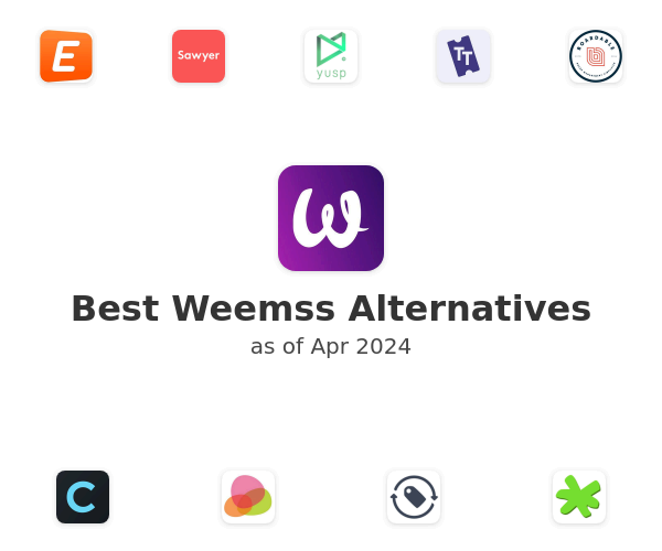 Best Weemss Alternatives