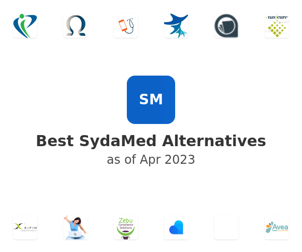 Best SydaMed Alternatives