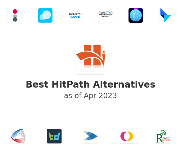 Best HitPath Alternatives