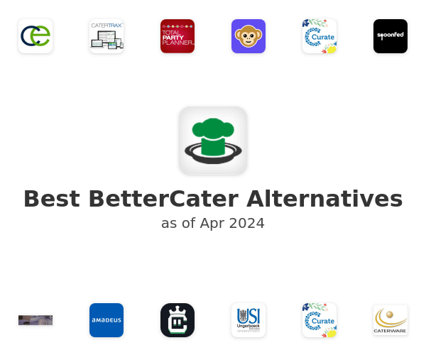 Best BetterCater Alternatives