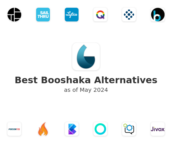 Best Booshaka Alternatives