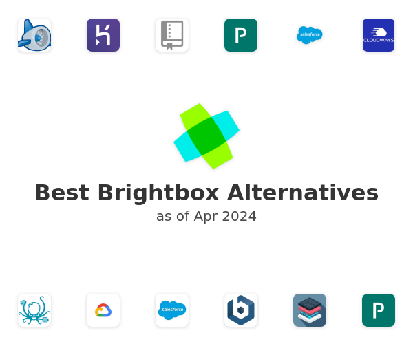 Best Brightbox Alternatives