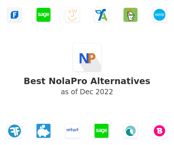 Best NolaPro Alternatives