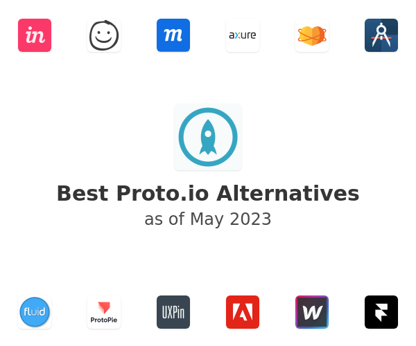Best Proto.io Alternatives