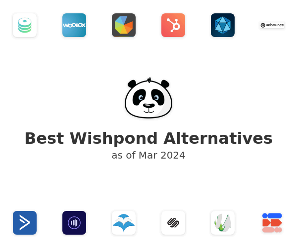Best Wishpond Alternatives