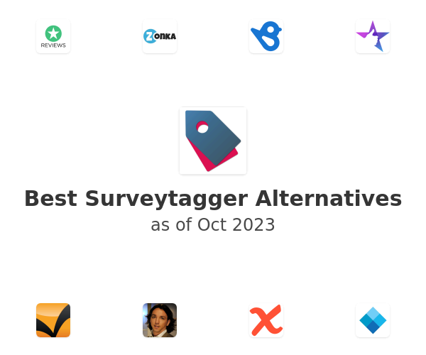 Best Surveytagger Alternatives