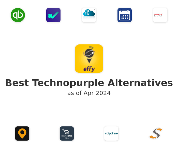 Best Technopurple Alternatives