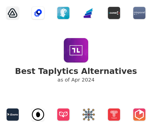 Best Taplytics Alternatives
