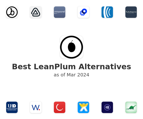 Best LeanPlum Alternatives