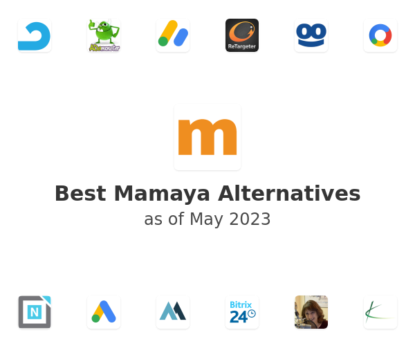 Best Mamaya Alternatives