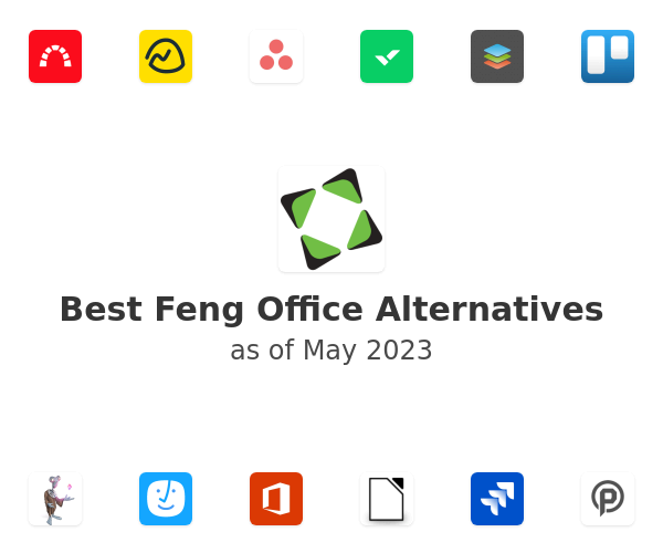 Best Feng Office Alternatives