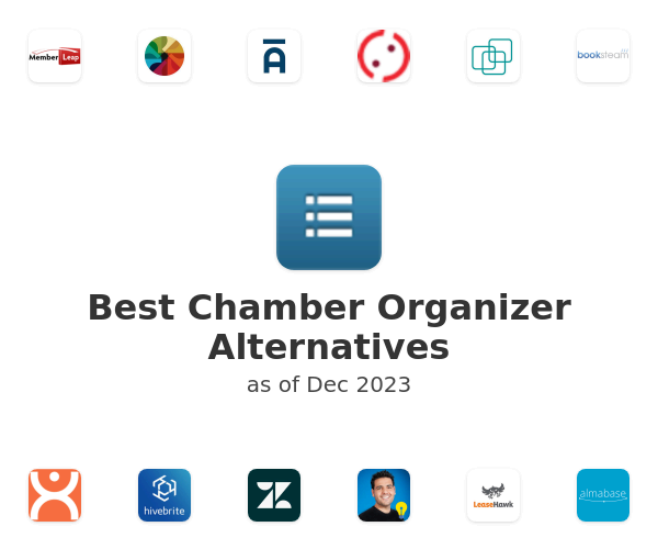 Best Chamber Organizer Alternatives