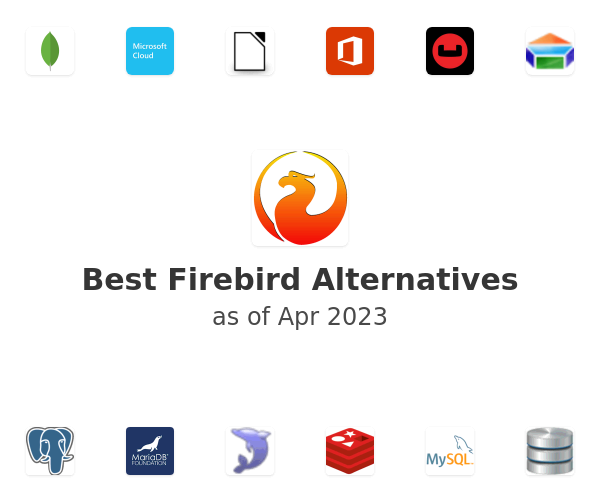 Best Firebird Alternatives