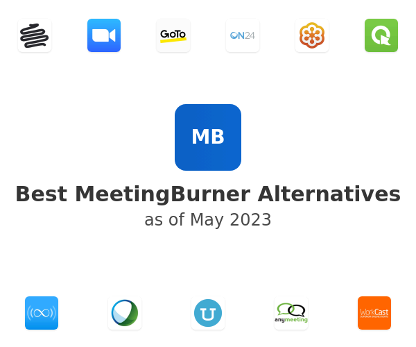 Best MeetingBurner Alternatives