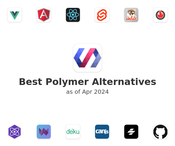 Best Polymer Alternatives