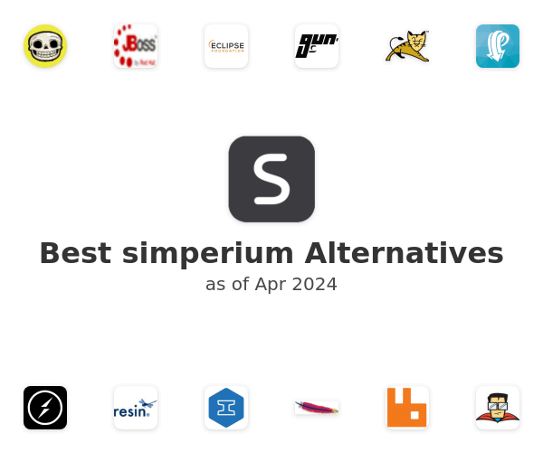Best simperium Alternatives
