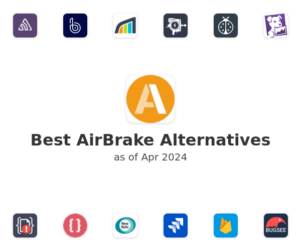 Best AirBrake Alternatives