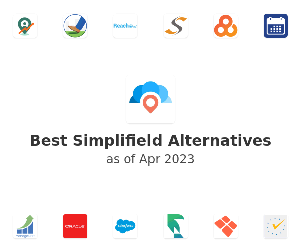 Best Simplifield Alternatives