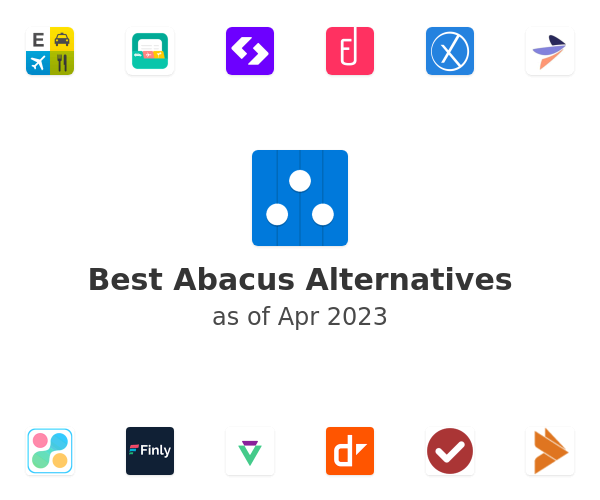 Best Abacus Alternatives