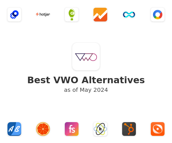 Best VWO Alternatives