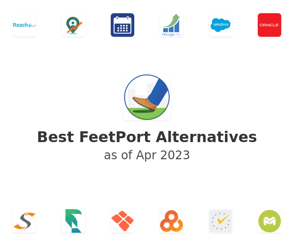 Best FeetPort Alternatives