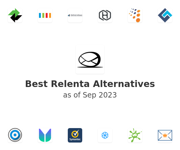 Best Relenta Alternatives