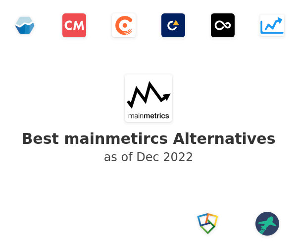Best mainmetircs Alternatives