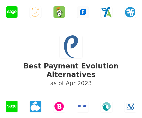 Best Payment Evolution Alternatives