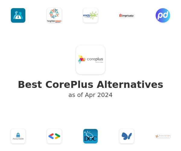 Best CorePlus Alternatives