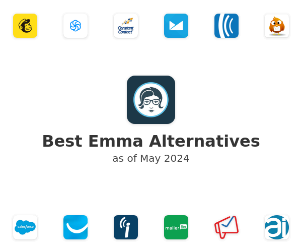 Best Emma Alternatives