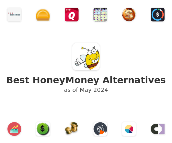 Best HoneyMoney Alternatives