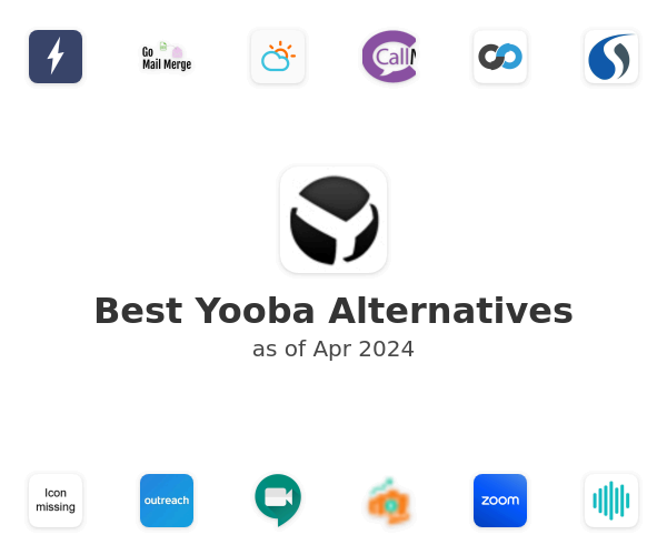 Best Yooba Alternatives