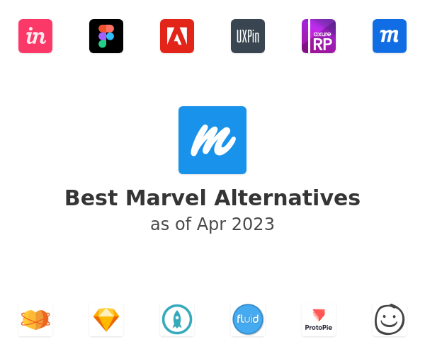 Best Marvel Alternatives