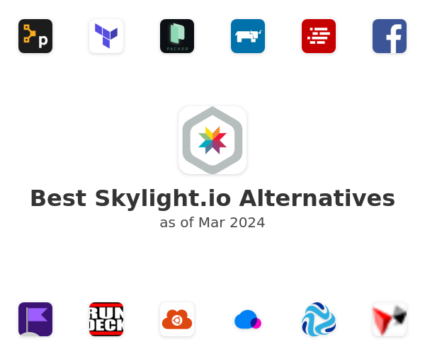Best Skylight.io Alternatives
