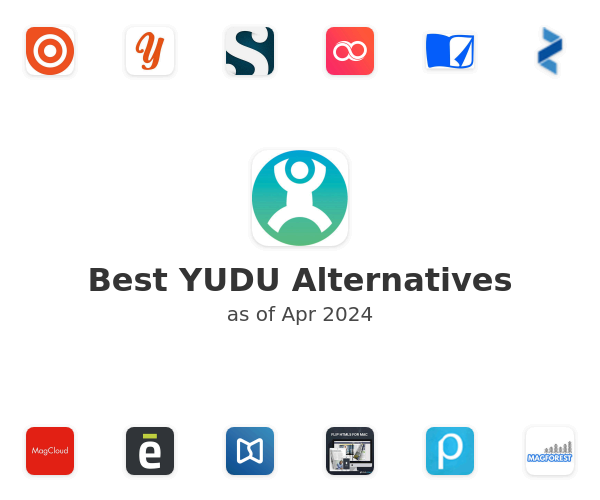 Best YUDU Alternatives