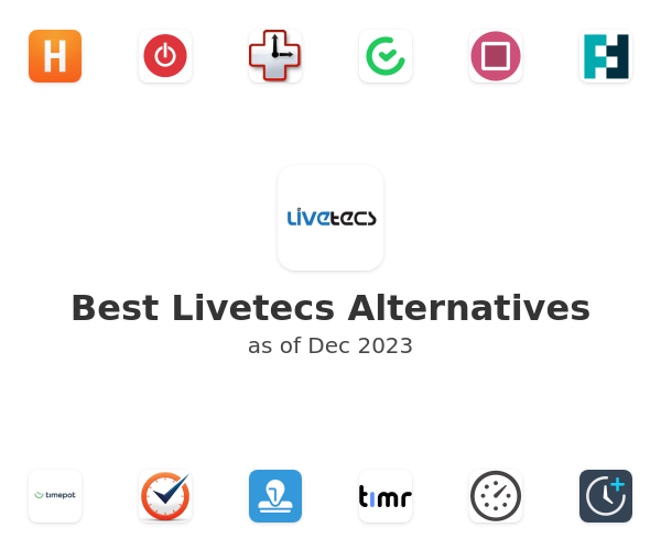 Best Timesheet Tracker Alternatives