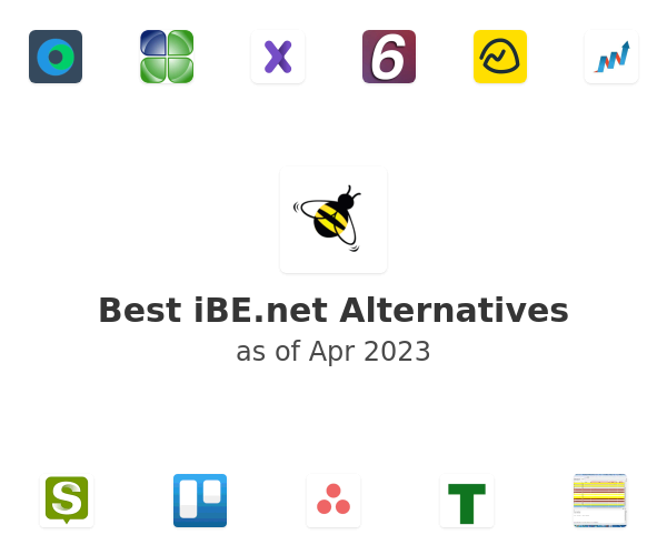 Best iBE.net Alternatives