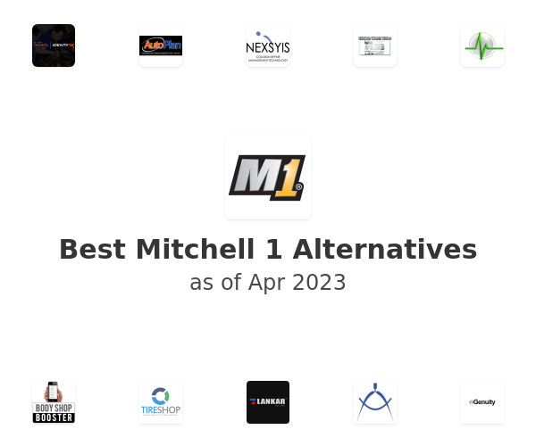 Best Mitchell 1 Alternatives