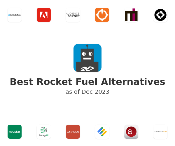 Best Rocket Fuel Alternatives