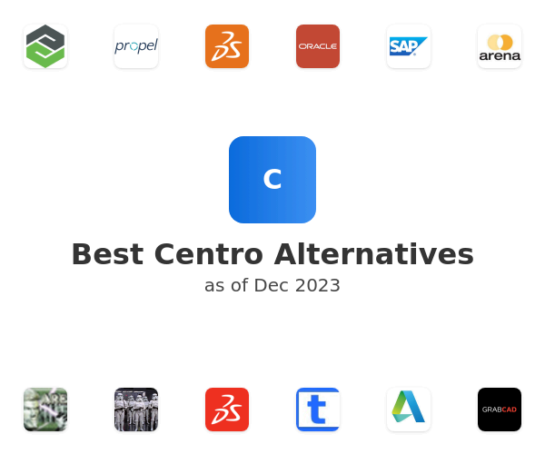 Best Centro Alternatives