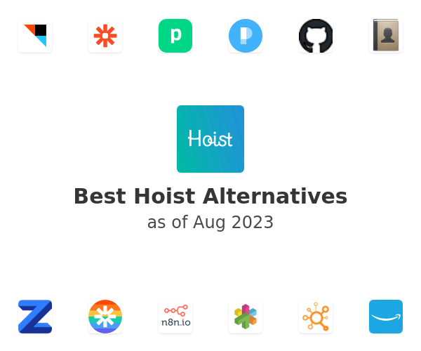 Best Hoist Alternatives