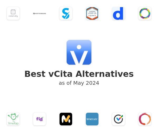 Best vCita Alternatives