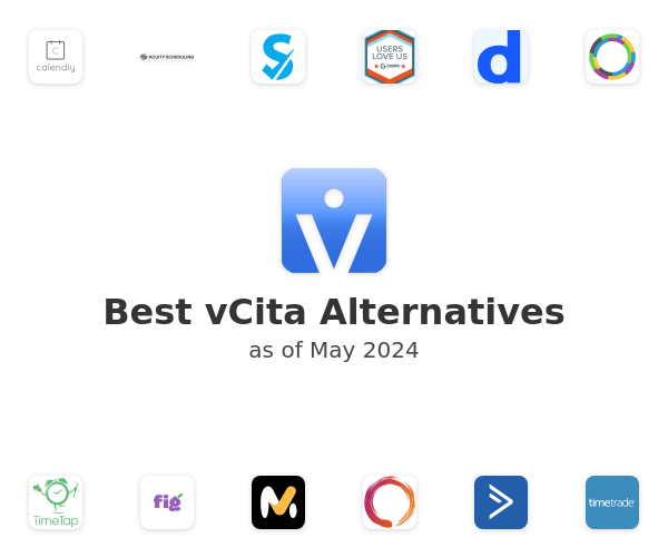 Best vCita Alternatives