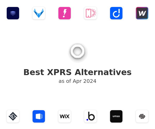 Best XPRS Alternatives