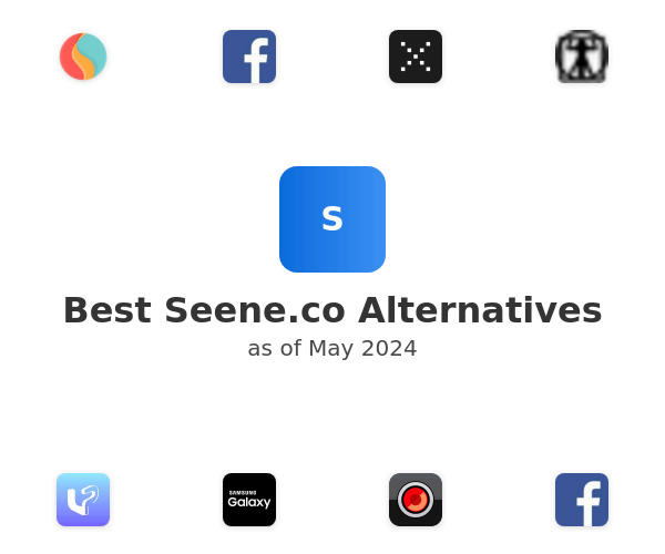 Best Seene Alternatives