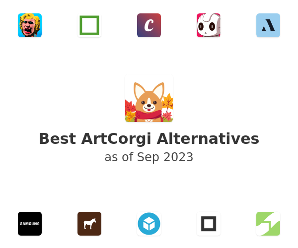 Best ArtCorgi Alternatives